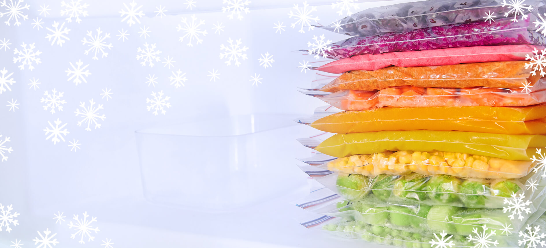 Niets meer wegwerpen met de Foodsaver App van Toppits®