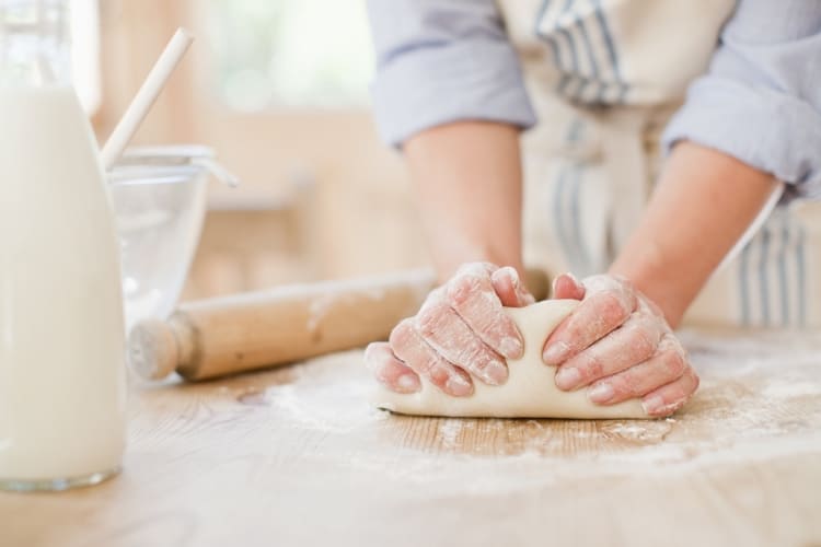 Bakken is nu nog eenvoudiger dankzij de bakvellen van Toppits®.